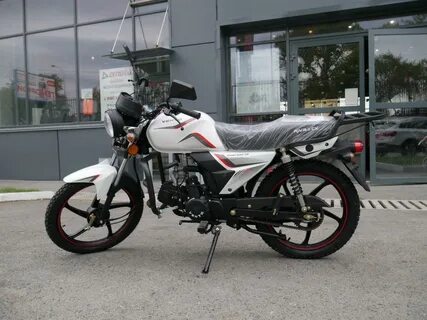 Мопед vmc vento riva ii cx