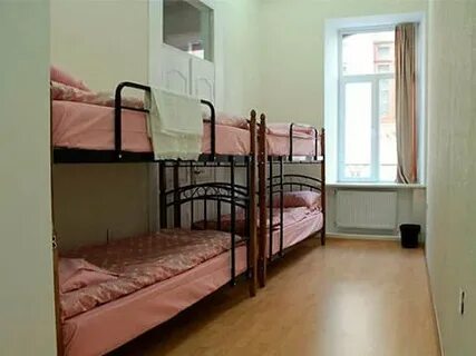 Хостел подольск телефон