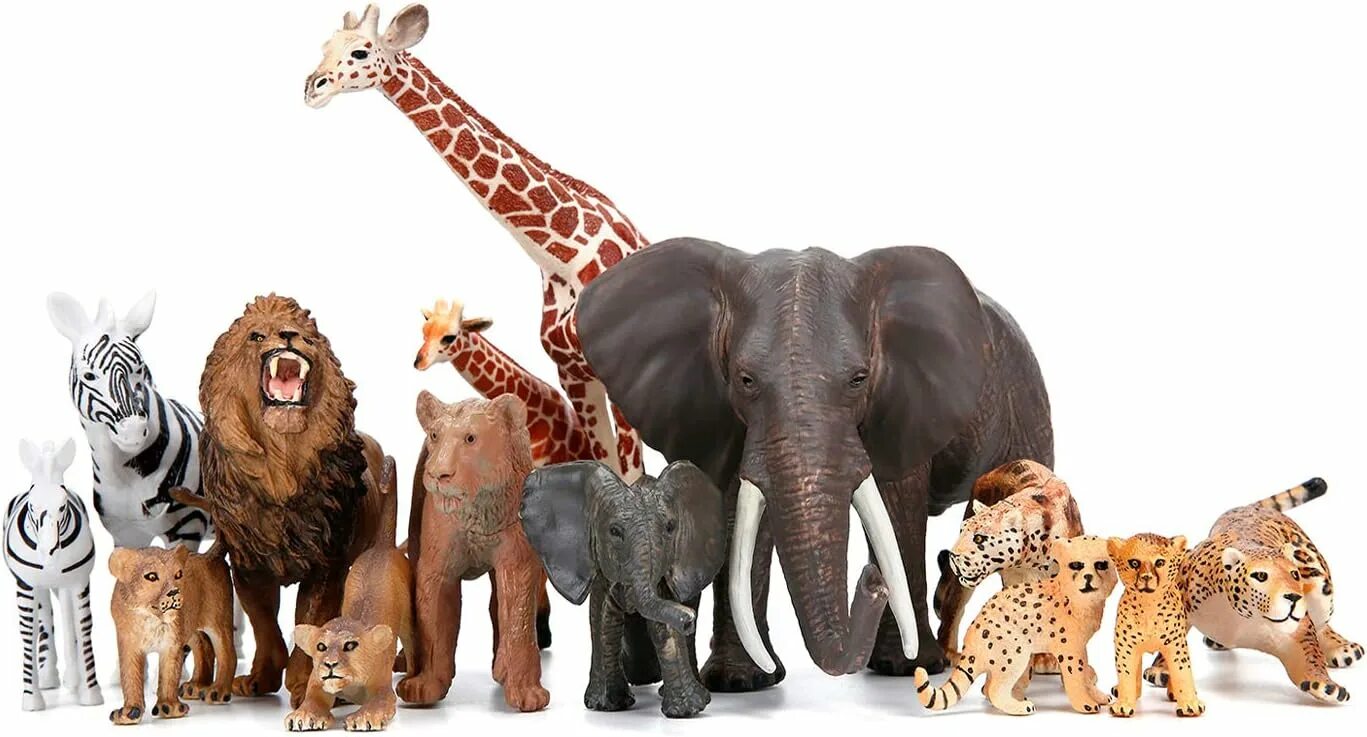 Zoo animals videos. Animal Kingdom игрушки животные. Игрушки Wild animals for Kids. Животные сафари игрушки. COCOSTOY животные.