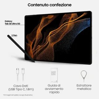 Tab ultra