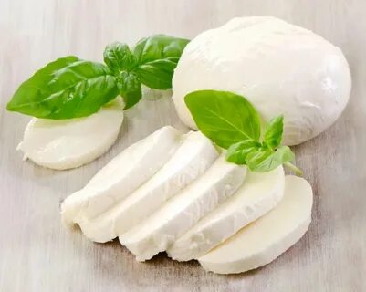 Mozzarella парковая ул 22а