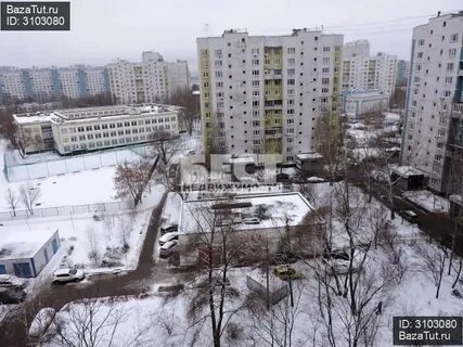 Строгинский бул 2