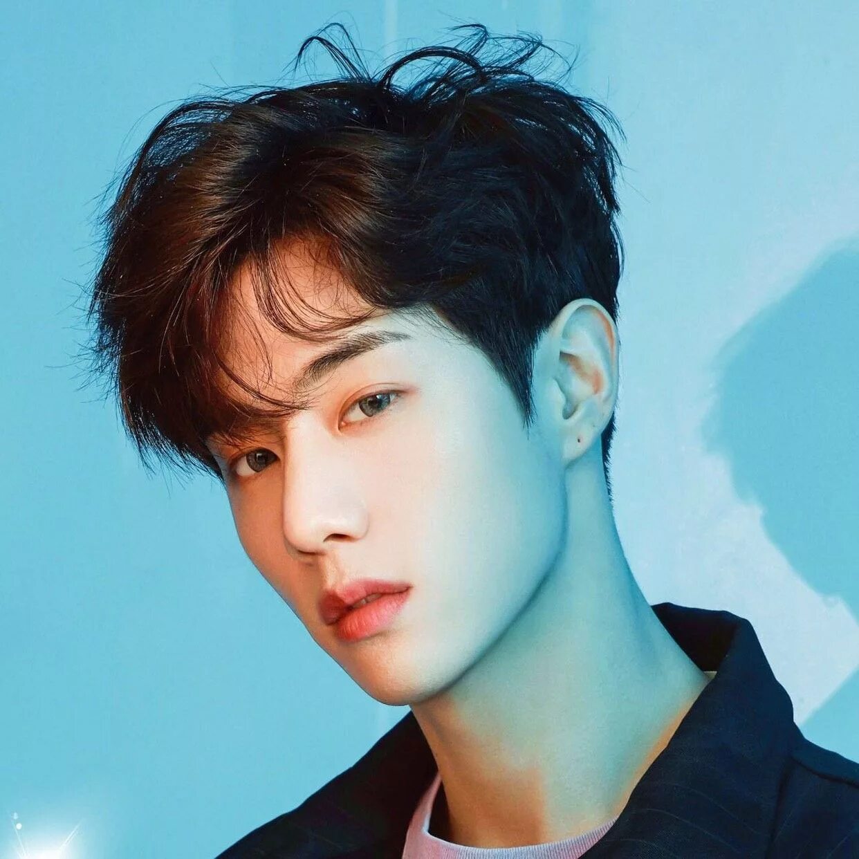 Got 7 mark