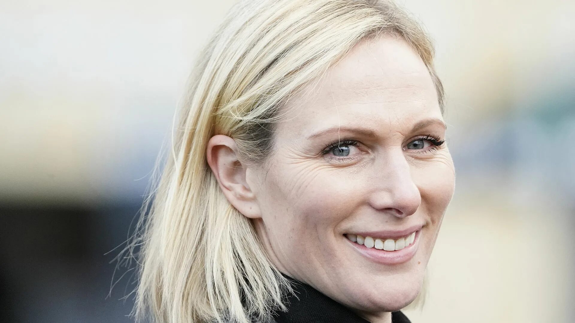 Zara Anne Elizabeth Tindall. Майк Тиндалл.