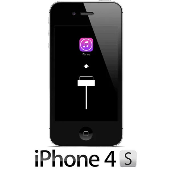 Iphone без без прошивки