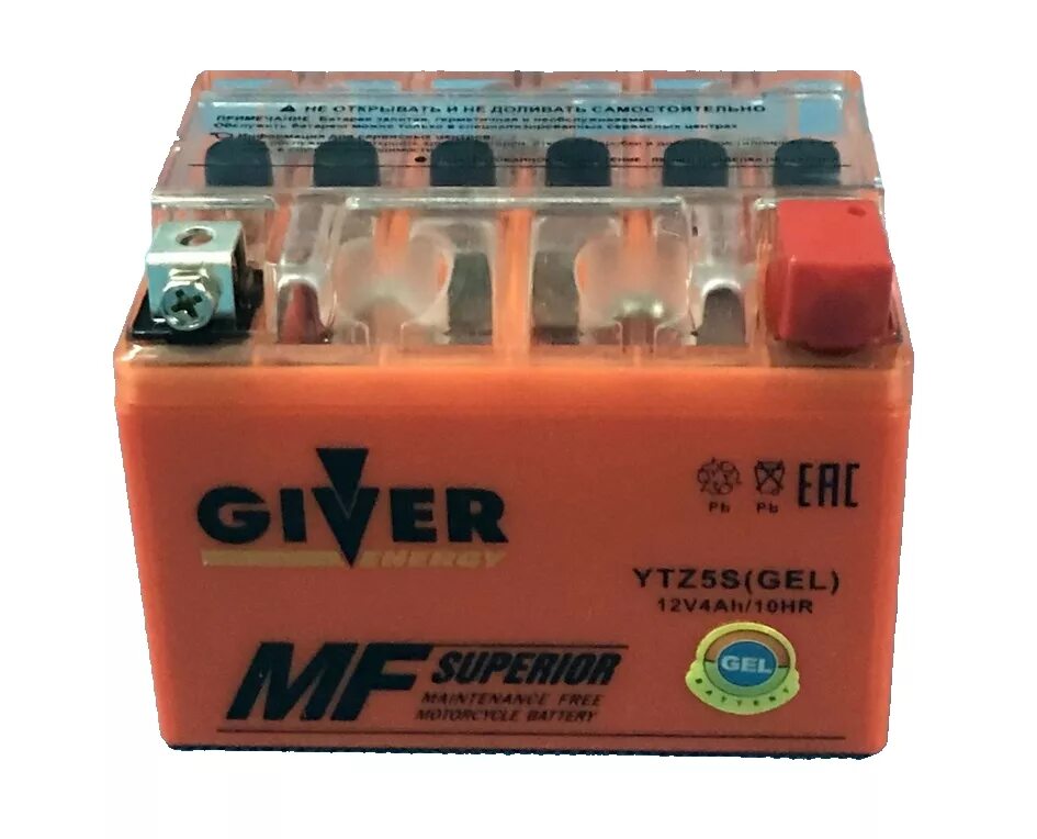 Giver Energy 12v26ah гелевый. АКБ мото giver Energy 12v/14ач (ytx16-BS) Gel. Аккумулятор giver Energy 80 12v. АКБ giver Energy 12v/7.2 Ач.