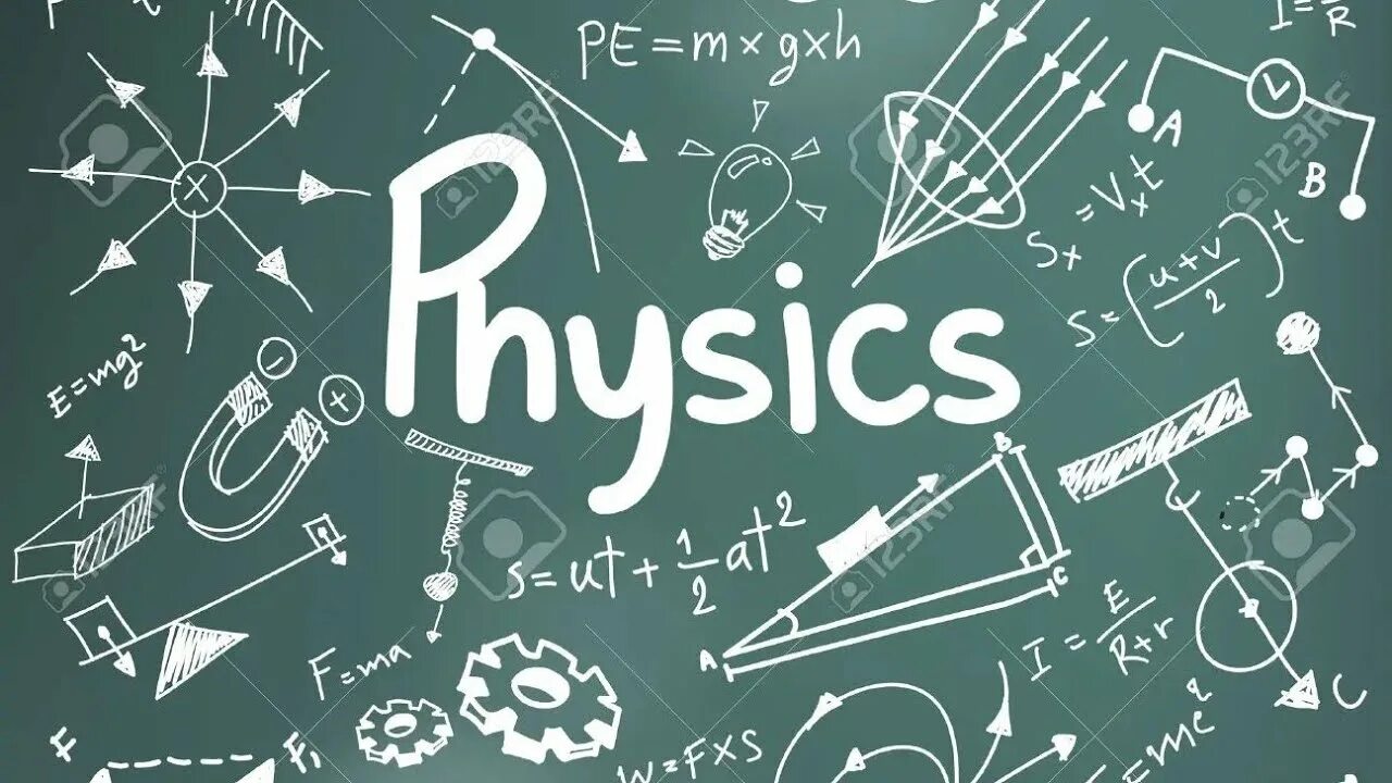 Physics learning