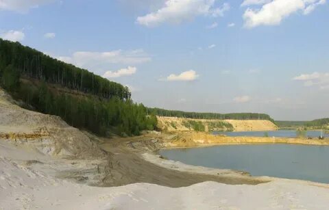 Номер карьера