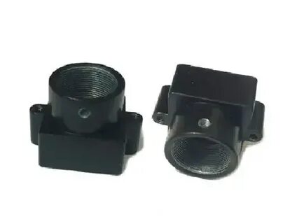 S mount