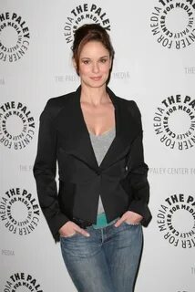 Sarah wayne callies