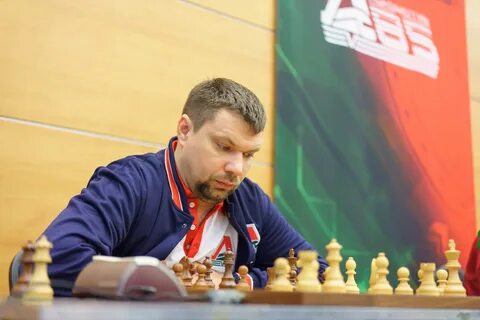 Чемпионат спб шахматы