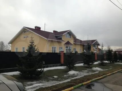 Коттеджи новокузнецк
