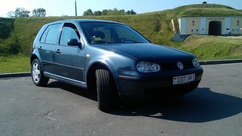 Фольксваген 1999 год