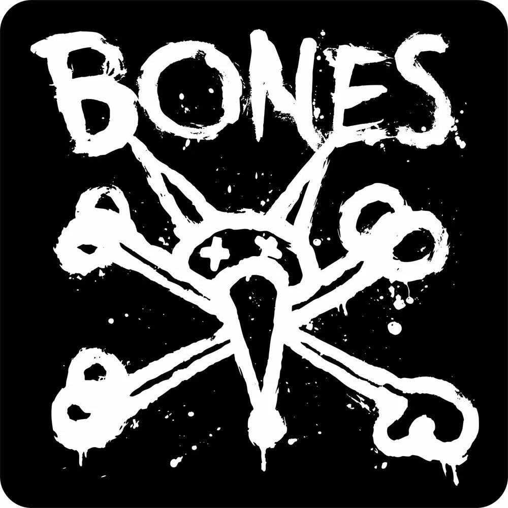 Bones (рэпер). Bones логотип. Bones рэпер лого. Bones аватарка.