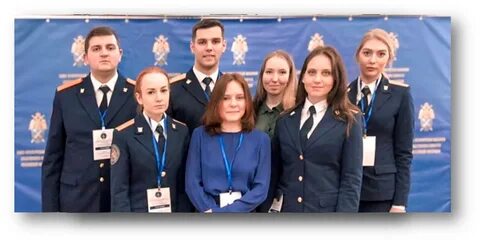 Академия следственного факультета