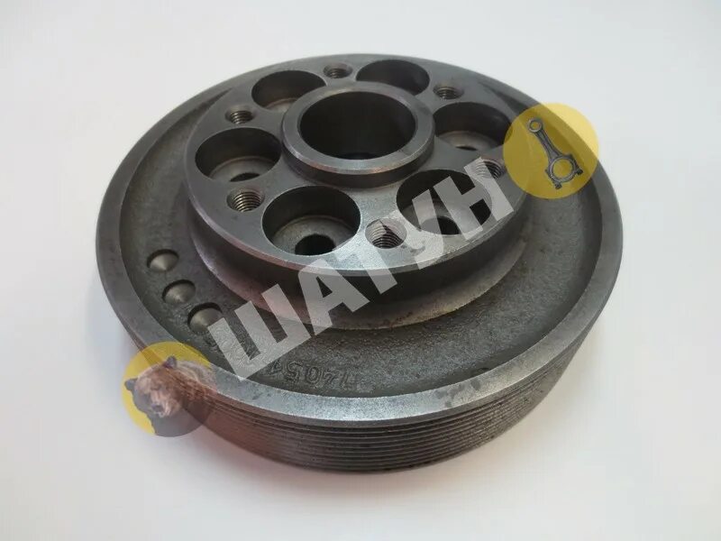 Шкив камаз 740. Шкив 740. 62-1005061 шкив. Шкив камаз 740. Шкив коленвала камаз евро 4.