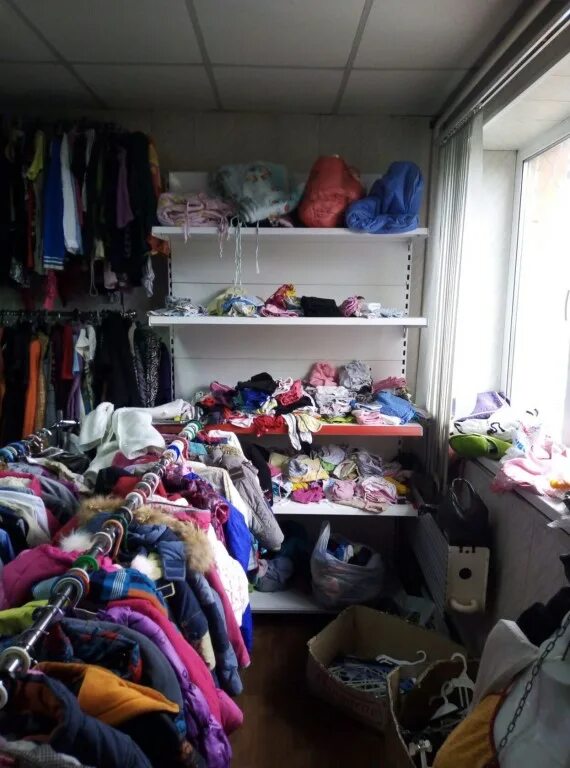 бесплатные вещи в рб 2024