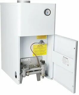 Газовый котел кс г 12т