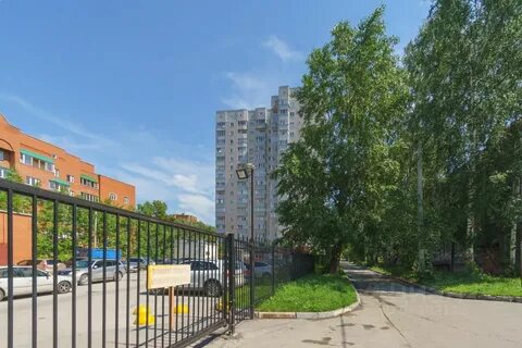 Улица дмитрия донского 5