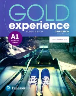 Experience c