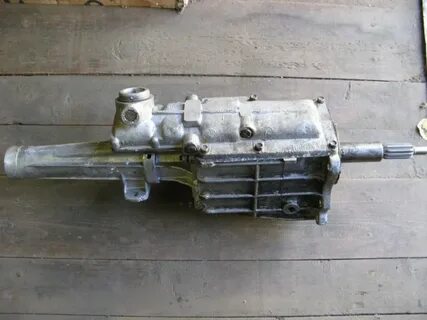 Кпп газ 24