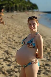 Big Girls Pregnant Teens Bellies.