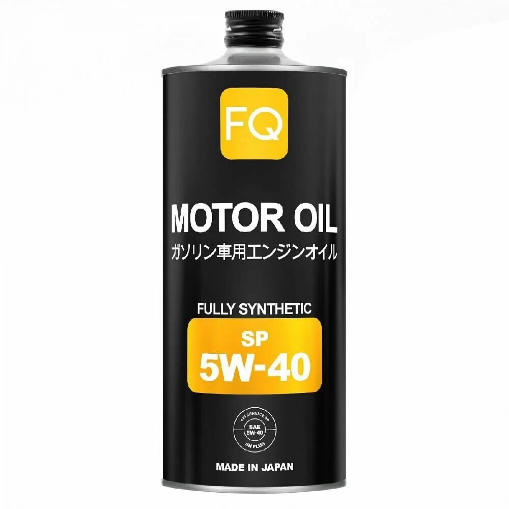 Масло моторное FQ fully Synthetic SP/gf-6a 5w-30 4л. Моторное масло FQ gasoline SP/gf-6a 5w-30. Масло FQ дизель ci4/sl10w30. Масло fq 5w30