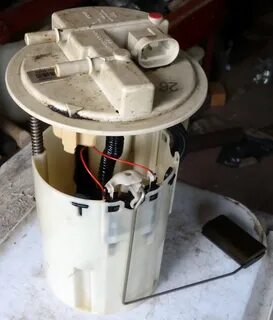 Топливный бак рено трафик