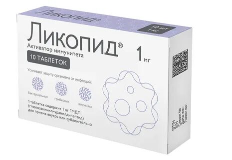 Ли копит