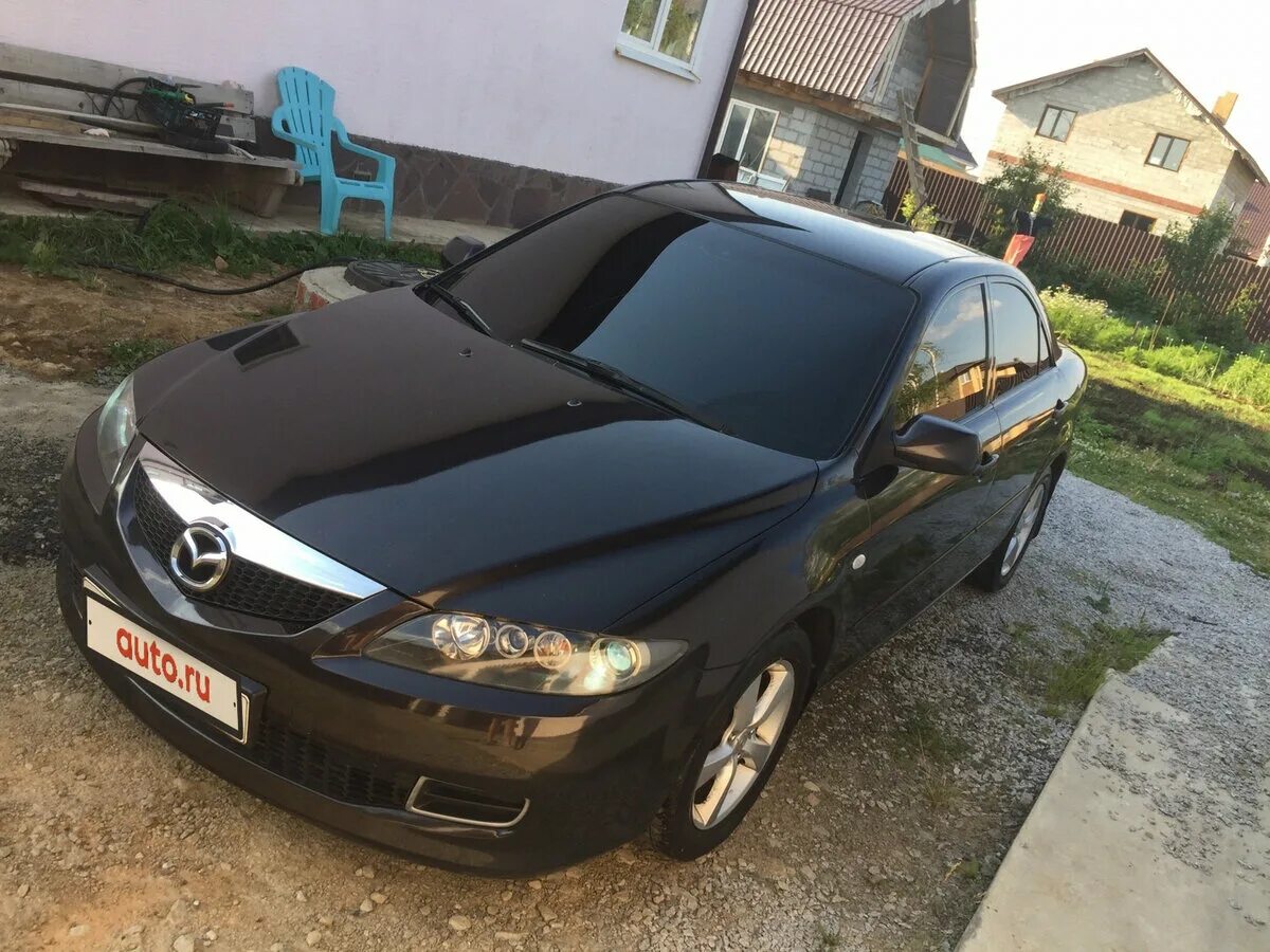 Mazda 6 gg 2005. Мазда 6 2005 тонированная. Mazda 6 gg черная. Мазда 6 2003 черный. Mazda gg 2007