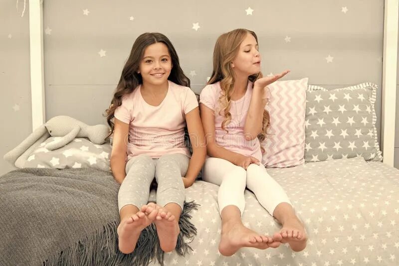 A secret lesson with my younger