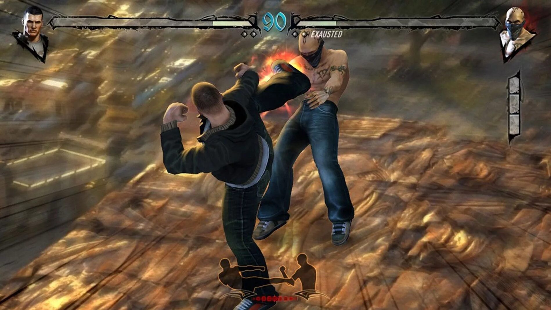 Игры на 4 человека на одном. Fighters Uncaged Xbox 360. Kinect Fighters Uncaged. Файтинги на 2 на Xbox 360. Драки Xbox 360.