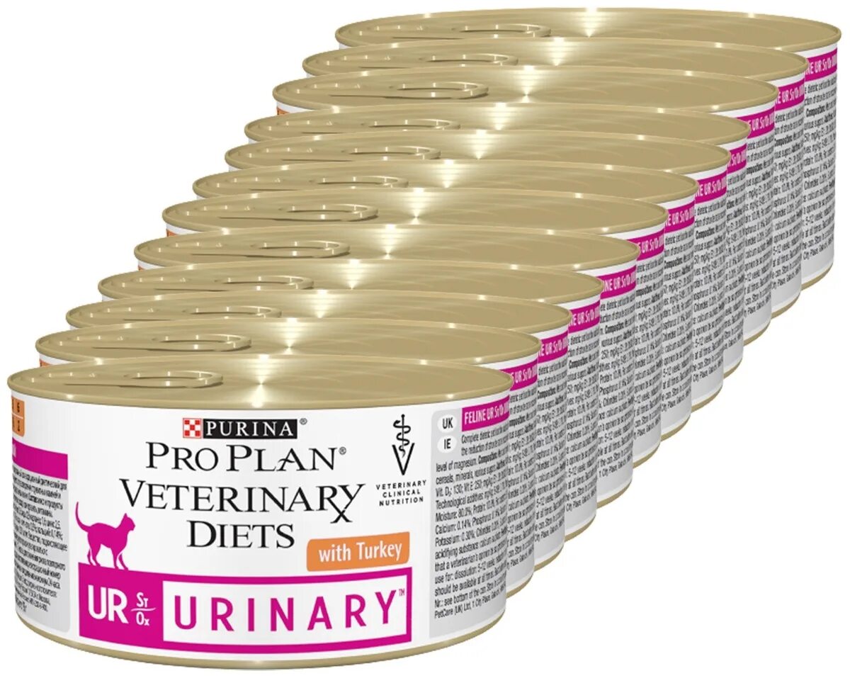 Veterinary diets ur. Pro Plan Veterinary Diets ur. Purina Pro Plan Veterinary Diets ur. Pro Plan Veterinary Diets преимущества и недостатки. PROPLAN vet Diets д/к en, при заболеваниях пищеварительной системы, 5 кг.