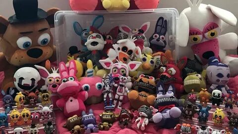 Big fnaf
