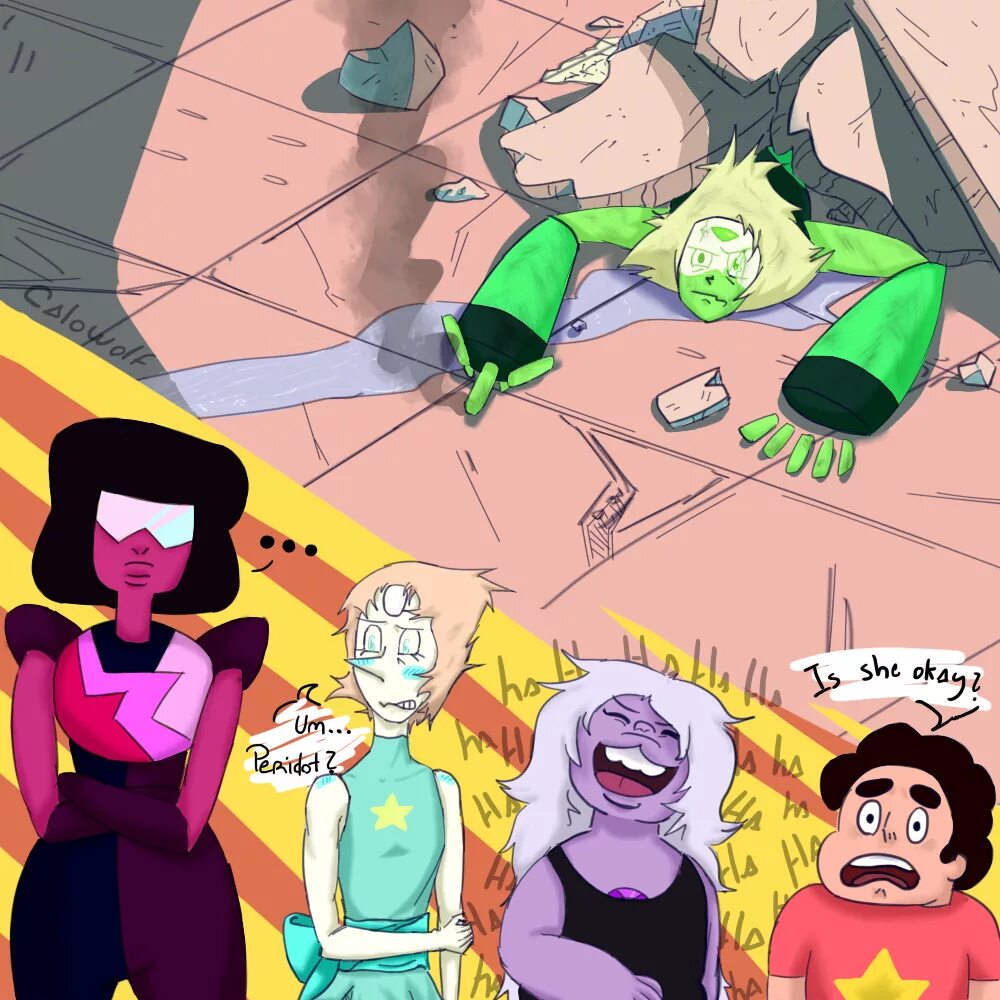 Steven universe reader. Garnet amethyst pearl steven peridot. steven universe peridot x garnet. garnet x peridot. перидот и аметист.