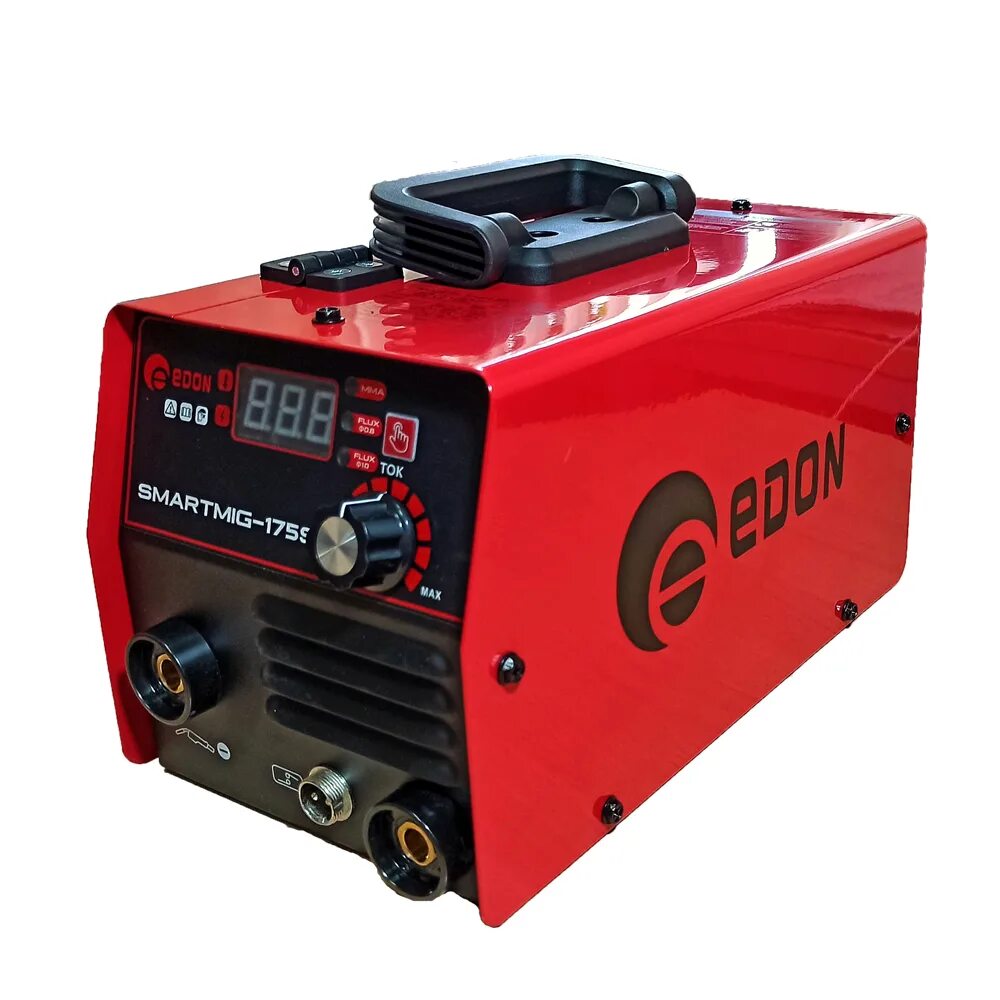 Сварочный полуавтомат smarter. Edon smart mig-175s. полуавтомат edon 175s. сварочный аппарат полуавтомат edon smart mig-175s. инвертор сварочный edon smart mig 175s.
