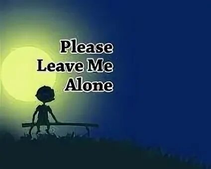 Everyone leave