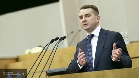 Налоги депутатов