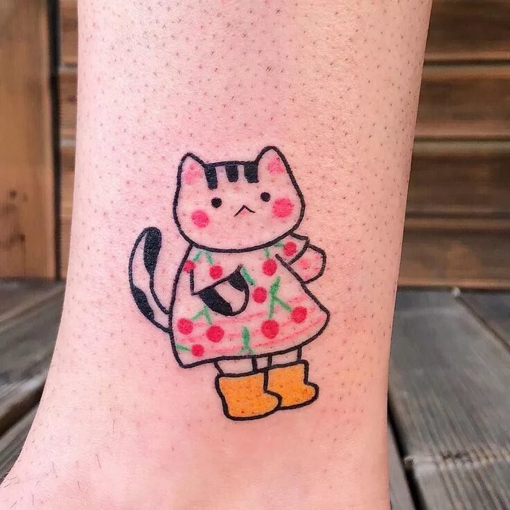 Cute tattoo. Маленькое милое тату. Парные тату кролики. Тату зефирка. Милое маленькое тату дом.