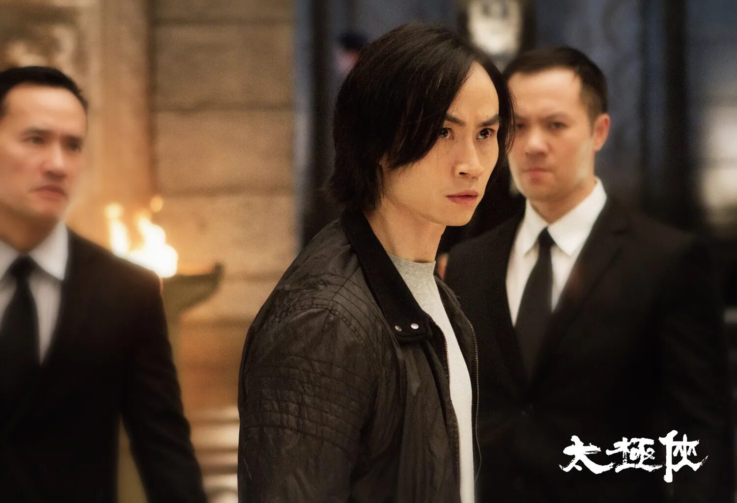 мастер тай чи 2022