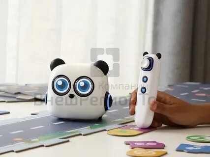 Panda bot tg