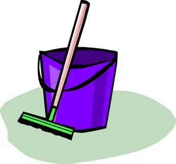 In - Cleaning Supplies Clip Art - (1560x1451) Png Clipart Do
