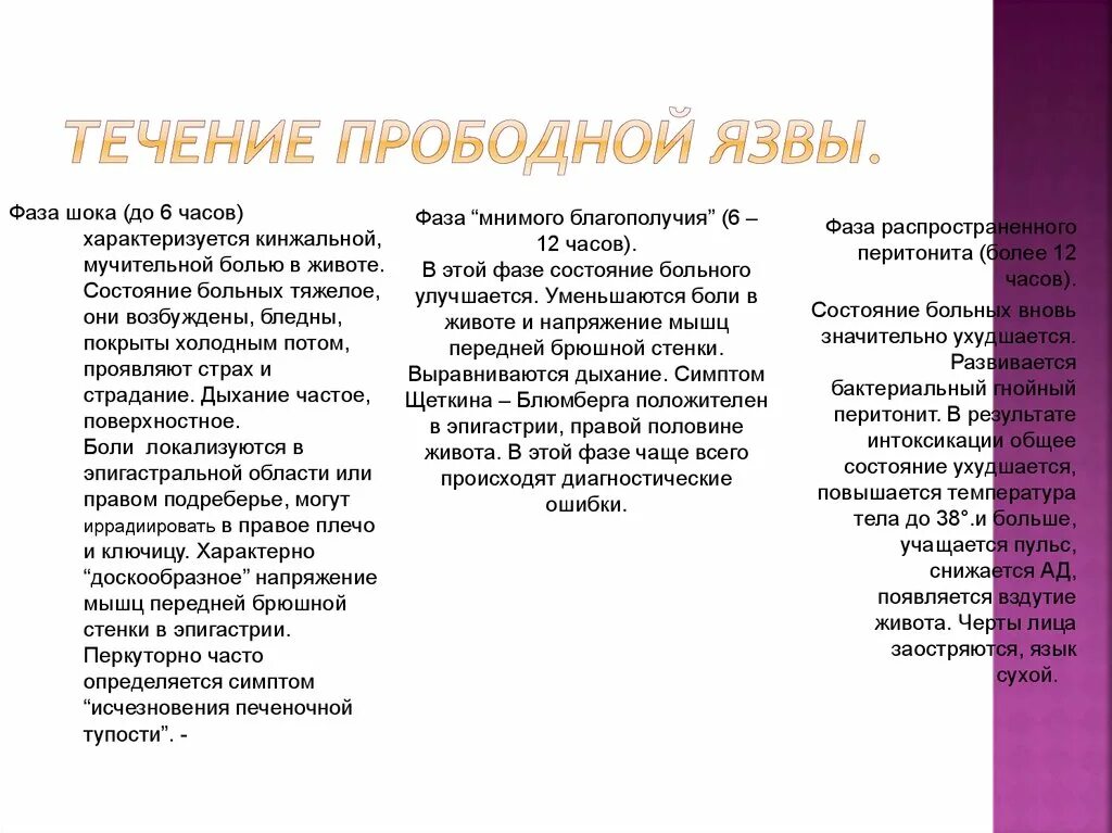 Что можно после операции язвы. Диета при прободной язве. Диета после операции язва прободная. Питание после операции прободной язвы. Фазы течения прободной язвы.