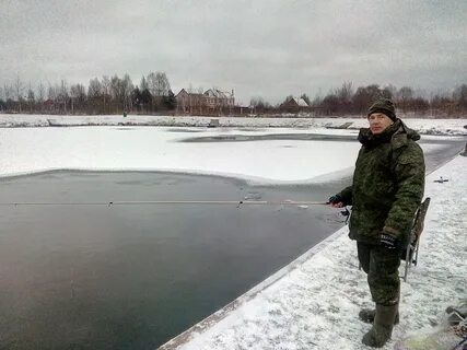 Красногорск платная сайт рыбалка