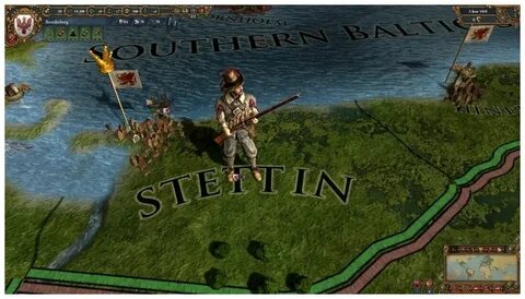 Europa universalis iv starter edition