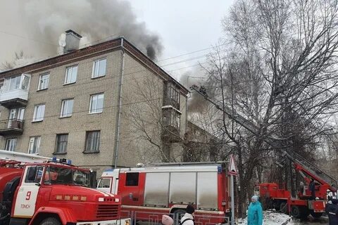 Обстановка в томске на сегодняшний день