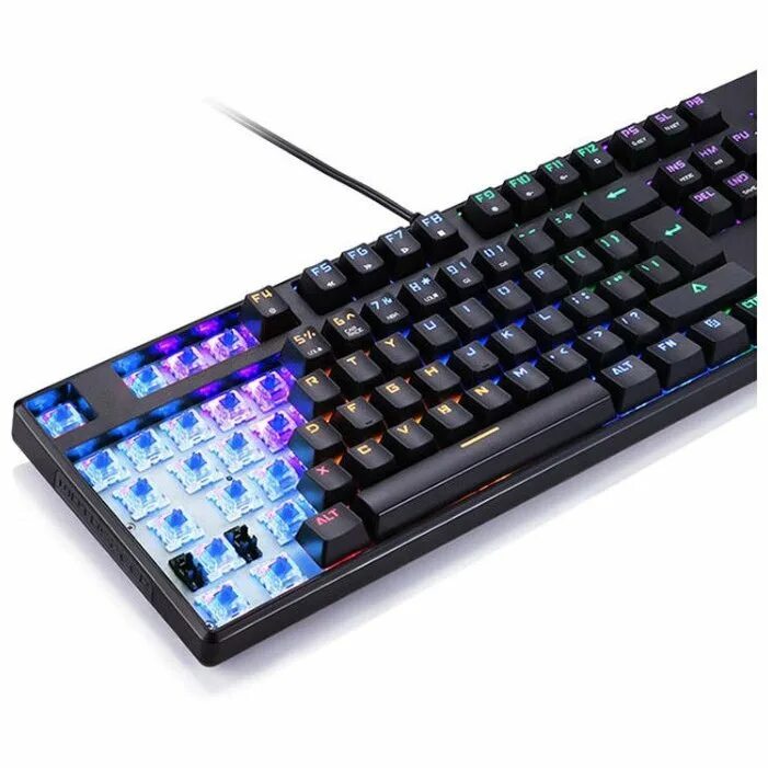Хорошая недорогая клавиатура. Motospeed k96. motospeed ck107. клавиатура tt esports by thermaltake poseidon z illuminated black usb. усб клавиатура.