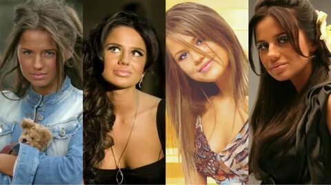 Алекса до и после: найдено 86 изображений