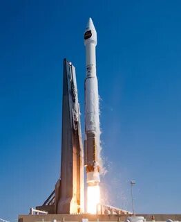Atlas 5