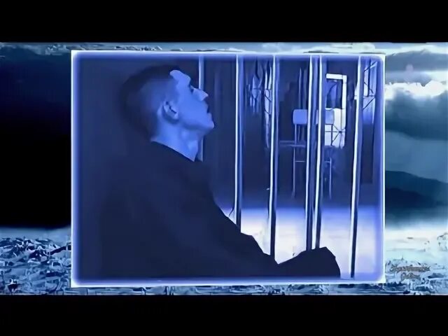 Песню мрак и холод